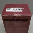 Momcozy Baby Carrier - Ergonomic, Cozy and Lightweight Carrier for 7-44lbs, Effortless to Put On, Ideal for Hands-Free Parenting, Enhanced Lumbar Support, Purehug for Infant to Toddler, Khaki