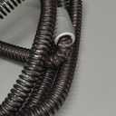 Improved Version Climate Line Air Hose Compatible with Airsense 11 and Aircurve 11 Only, Not for Airsense 10 - IDEAR Reusable 6.5 Foot Hose Replacement Great-Value CPAP Supplies