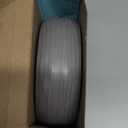 D-Line 6ft Floor Cord Cover, Cable Protector, Hide Extension Cords, Protect Cords, Prevent Cable Trips, Heavy Duty Cord Hider - Cable Cavity = 0.63" (W) x 0.31" (H) - Beige