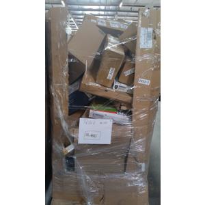 Pallet of Mixed Items