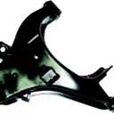 MOOG RK620556 Suspension Control Arm and Ball Joint Assembly front left lower