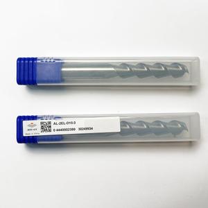 HAUZHICHUN AL-2EL-D10.0 Carbide End Mill HAUZHICHUN AL-2EL-D10.0 Carbide End Mill