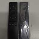 【Pack of 2】 Universal for All Samsung Smart TV Remote Control, Replacement Compatible for All Samsung Smart TV