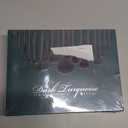 DUcare Makeup Gift Set 19 Pcs,17pcs Brushes Brush 1pc Cleaning Mat and 1pc Makeup Sponge Professional Face Powder Eye Shadow Powder Liquid Brushes