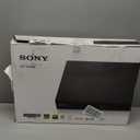 Sony UBP-X800M2 4K UHD Home Theater Streaming Blu-Ray Disc Player (UBPX800M2), Black