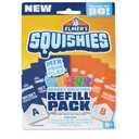 Elmer's Squishies Pack of 2