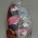 KaKaxi Scary Costume Women Couples Halloween Costumes 2025 Before Christmas Family Adults Disfraz (Medium)