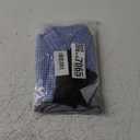 Boys' Suits Formal Slim Fit Tuxedo Boys Vest and Pants Set for Teens Dress Clothes Wedding Outfit with Tie and Bow Tie (2, Light Grey-blue Plaid Shirt)