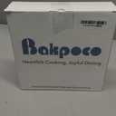 Stainless Steel Toddler Suction Plate with Lid, Deeper 9" Divided Plates with Removable Silicone Sleeves for Kids, Non Toxic & BPA Free | Unbreakable Baby Snack Dishes Set of 2, Pink & Lilac