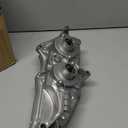 Dasbecan Programmed TCM TCU Transmission Control Module Unit Compatible with 2011-2022 Ford Focus Replace A2C53377498 AE8Z-7Z369-F (Focus 2.0L)