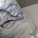 Coastal Bedding Set Queen: Nautical Comforter for Kids Teens Men Women, Sea Shell Starfish Marine Bedroom Decor 1 Comforter 