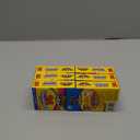 Cra-Z-Art Washable Crayons, Bulk Pack, 24 Count, 6 Packs of Crayons, Bulk School Supplies for Classroom, Back to School Essentials