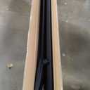 Tyger Auto T3 Soft Tri-Fold Truck Bed Tonneau Cover Compatible with 2015-2022 Chevy Colorado / GMC Canyon | Fleetside 6'2" Bed (74") | TG-BC3C1040