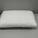 Purple Harmony Pillow - Standard - Medium, Greatest Pillow Ever Invented, 360 Hex Grid & Talalay Latex Core - No Pressure Support, Stays Cool, Luxurious Comfort