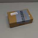 Syhood 6 Pcs Glitter Christmas Ornament 8 Inch Diameter Glitter Christmas Star Hanging Tree Ornaments Holiday Tabletop Decorations Xmas Party Decor Gift(Silver, Classic)