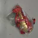 Douglas Eugene Red Dragon Plush Stuffed Animal