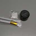 LUXGROVE Medium Brown Leather Recoloring Balm, Leather Repair kit for Vinyl Furniture, Leathers Dye Paint for Faded & Scratched Leathers Couches, Car Seats, Shoes, Bag, Chair (50ml)