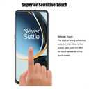 2 x 3 Pack Screen Protector For OnePlus Nord N30 5G Tempered Glass with Camera Lens Protector, Anti Scratch, HD Clear