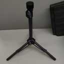 XTAR Starlink Mini Hard Case Set with Starlink Mini Tripod Stand,Waterproof Portable Carrying Case for Starlink Mi ni Dish and Accessories, Ideal for Travel and Camping