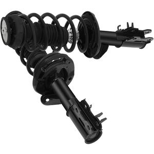 AUTOMUTO Strut Spring Assembly Front Pair Shock Absorber for 2013 2014 2015 2016 2017 2018 2019 for Buick Encore AWD 272935 272934