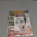 Printable Temporary Tattoo Paper for INKJET Printer, Custom Tattoo Sticker 8.5"X11", DIY Personalized Long-lasting Clear Transfer Paper for Kids, Family, Women, Halloween, Birthday, Parties, Christmas (A4 8.5X11 Inch-6 SETS)