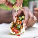 Cholula Original Hot Sauce, 64 fl oz - One 64 Fluid Ounce Bulk Container of Hot Sauce with Mexican Peppers and Signature Spice Blend, Perfect with Tacos, Eggs, Wings, Chicken and More (EXP 04/04/27)