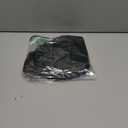 Topcosplay Mens Wigs Short Curly Brown Cosplay Halloween Character Costume Wig Layered