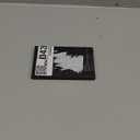 Fullmosa Watch Band, Quick Release Leather Watch Strap for Men Women, Replacement Bands Width 14mm 16mm 18mm 19mm 20mm 21mm 22mm 24mm (Black+silver buckle)