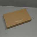 Double Stitch Scalloped Throw Pillow Covers - 100% Cotton Decorative Boho Pillow Covers 20 x 20inch, Made in India, Square Cushion Case, Modern Home Decor for Couch Sofa Living Room, Aqua Mint