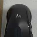 Logitech M510 Wireless Mouse, Mouse for Laptop and PC with USB Unifying Receiver, Programmable Buttons - Graphite