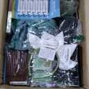 Half a Pallet Of Mixed Items, Retail is Estimated