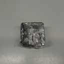 Toothbrush Holders with Quick Drying MatBlack DiatomiteToothbrush and Toothpaste Holder for Bathroom3 Slots Openwork Design Bathroom Counter Organizer for Electric Toothbrush,Razor, Toothpaste (Small)