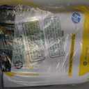 HP Papers | 8.5 x 11 Paper | All In One 22 lb | 1 Mega Ream - 750 Sheets | 96 Bright | Made in USA - FSC Certified | 207750R