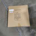 Pink Music Boxing Machine, Music Boxing Machine for Adults, 9 Speeds and 9 Modes, with Boxing Gloves, for Home Indoor Exercise Boxing Machine