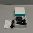 JOYROOM 66W Bluetooth 5.4 Car Adapter Aux with 3 Charging PortsPD 30W & 2 * 18WAir Vent Installation for Safe Deep HiFi Bass Player Wireless Radio FM Transmitter for Car with Colorful LED Light (Black)