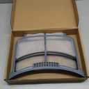 2025 Upgraded WE16X32537 Dryer Lint Filter Compatible with GE, Replacement Parts WE16X29597 4977656 AP7205579 PS12743423 PS16873779 EAP12743423