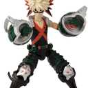 ANIME HEROES - My Hero Academia - Katsuki Bakugo Action Figure