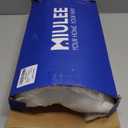 MIULEE Pillow Insert 18x18 Inch, Decorative Square Throw Pillow Inserts, Premium Fluffy Pillow Forms Sham Stuffer for Sofa Couch Living Room