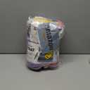 Bernat Polyester Yarn (220 Yards, 90s Vibe), 2 pcs