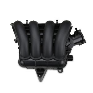MITZONE Intake Manifold with gaskte Compatible with 2014-2022 Mazda3 Mazda CX-5 Mazda 6 2.5L Without Turbo Replace PY0113100A