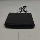 GPX DH300B 1080p Upconversion DVD Player with HDMI, Black