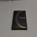 TORRAS Ultra-Magnetic Ostand for iPhone 15 Pro Case, [Compatible with MagSafe] [Flexible Stable Stand] Military-Grade Protection Translucent Slim Anti-Scratch Ring Kickstand, Navy Blue 6.1"