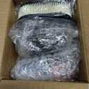 Carburetor Tune Up Kit 799584 with Air Filter Replacement for Troy Bilt TB200 TB110 Engines 103M02 09P702 9P702 625EX 550EX 675EX 725 lc121p 163c