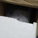 Windowless Portable Air Conditioners, 37’’ Evaporative Air Cooler w/ Remote, 12H Smart Timer For Auto-off, 2.5L Water Tank & 4 Ice Packs, 3Speeds, 70° Oscillating Tower Fan For Home Office Use