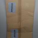 BRIAN & DANY Wire Shelf Liner 18" X 48", Heavy Duty Shelf Liners for Wire Shelving, Waterproof Protector Mats, Set of 5, Transparent