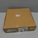 DIYFLORU 22 Inches Spring Wreaths for Front Door Rustic Summer Door Wreath Colorful Spring Floral Wreaths Farmhouse Easter Tulip Wreath for Window Front Porch Home Indoor Inside Outside Decoration