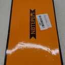 NBTEPEM 27 PCs Red Bling Car Accessories Set for Women, Steering Wheel Covers Universal Fit 15 Inch, Bling License Plate Frame, Bling Phone Holder, Bling Car Coasters (Red Diamond)