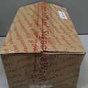 Bread Box -Dual Use Bread Holder/Airtight Plastic Food Storage Container for Dry or Fresh Foods -2 in 1 Bread Bin- Loaf Cake Keeper/Baked Goods -Keeps Bread Fresh- Black and Clear Cover - (Black)