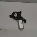 Dorman 742-368 Power Window Lift Motor Compatible with Select Jeep Models