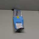 HEETA Waterproof Dry Bag for Women Men(Upgraded Version) 5L/10L/20L/30L/40L Roll Top Lightweight Dry Storage Bag Backpack with Emergency Whistle for Travel, Swimming, Boating, Kayaking, Camping, Beach (Blue)